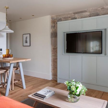 Cheval Abbey Strand Apartments, At Holyrood EDI Exterior foto