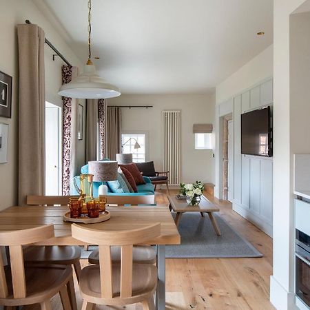 Cheval Abbey Strand Apartments, At Holyrood EDI Exterior foto