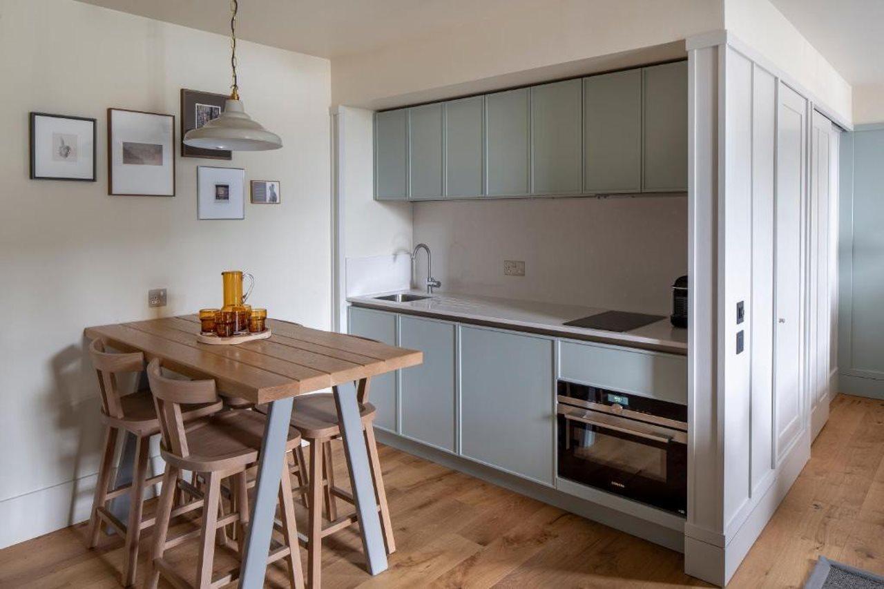 Cheval Abbey Strand Apartments, At Holyrood EDI Exterior foto