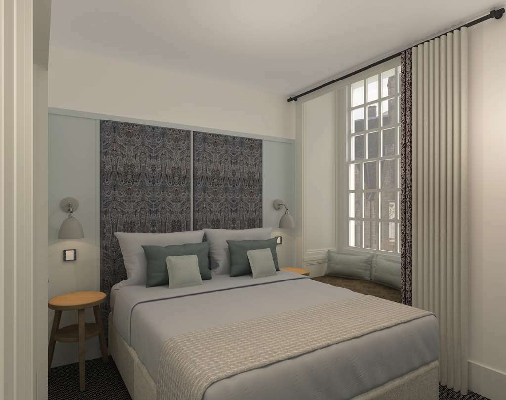 Cheval Abbey Strand Apartments, At Holyrood EDI Zimmer foto